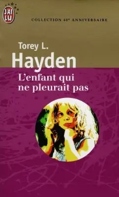 L'enfant qui ne pleurait pas