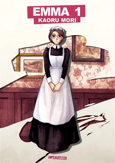 Emma. Vol. 1