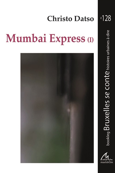Mumbai express. Vol. 1