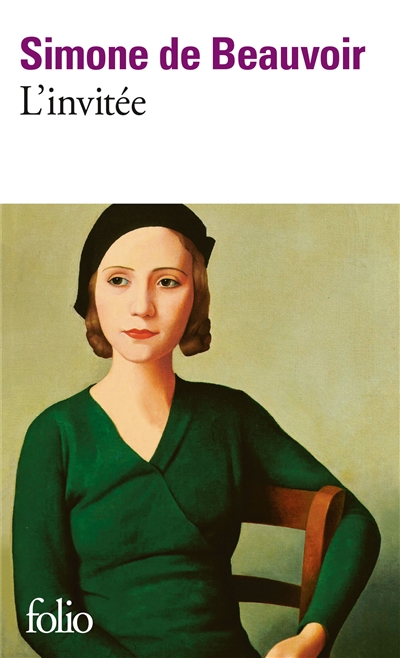 L'Invitée