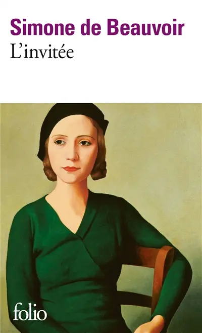 L'Invitée