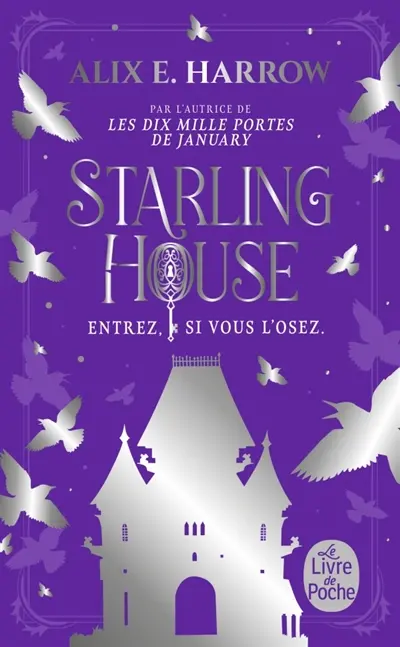 Starling House Starling House