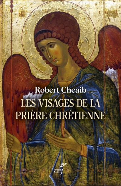 Les visages de la prière...