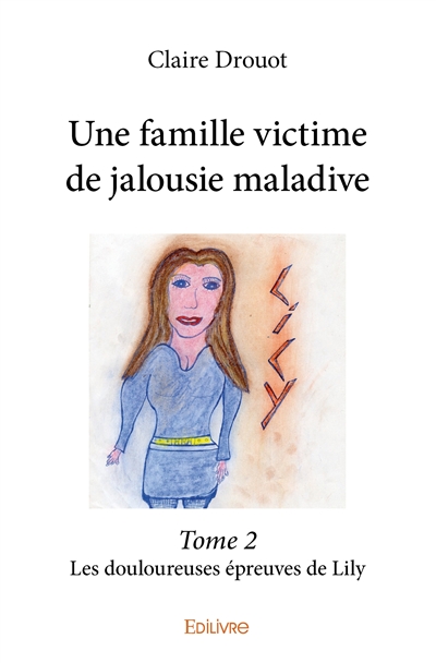 Une famille victime de...