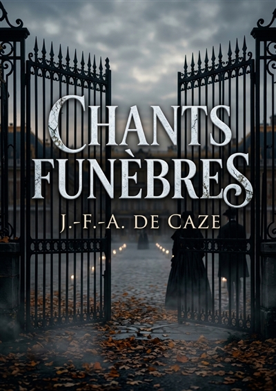 Chants funèbres : Des...