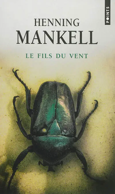 Le fils du vent