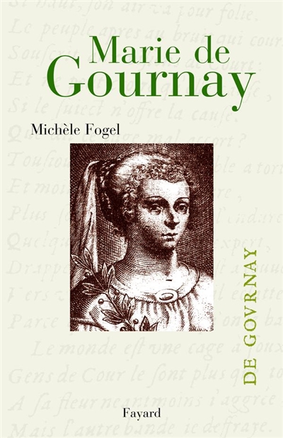 Marie de Gournay, femme savante