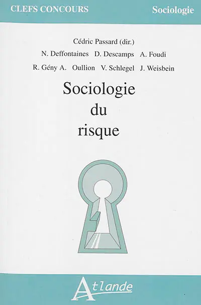 Sociologie du risque