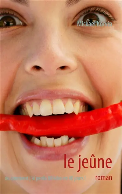 Le jeûne : ou comment j'ai perdu 80 kilos en 40 jours !