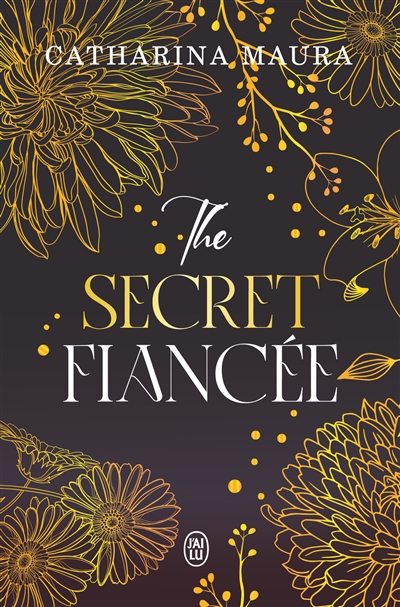 Les Windsor, tome 5 : The secret fiancée