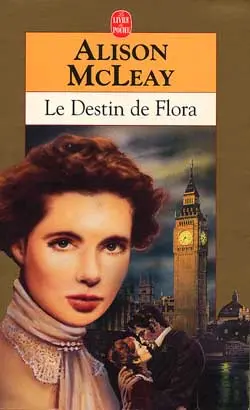 Le destin de Flora