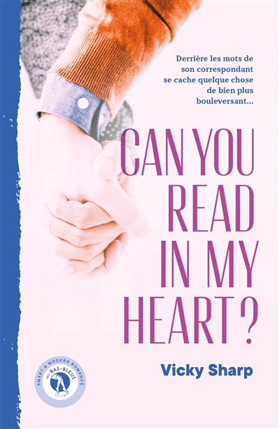Can you read in my heart?
