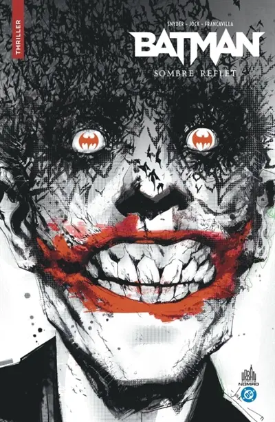Batman : sombre reflet