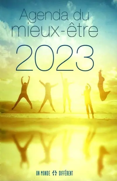 Agenda du mieux être 2023