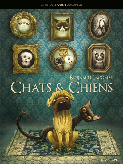 Chats & chiens