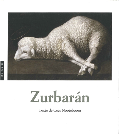 Zurbaran : oeuvres choisies 1625-1664