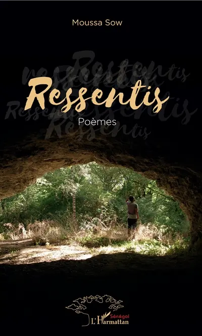 Ressentis : poèmes