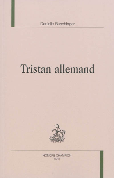 Tristan allemand