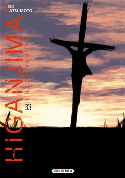 Higanjima : l'île des vampires. Vol. 33