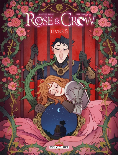Rose & Crow. Vol. 5