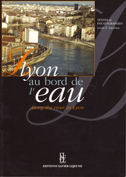 Lyon au bord de l'eau