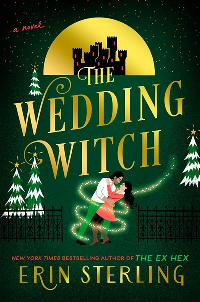The wedding witch
