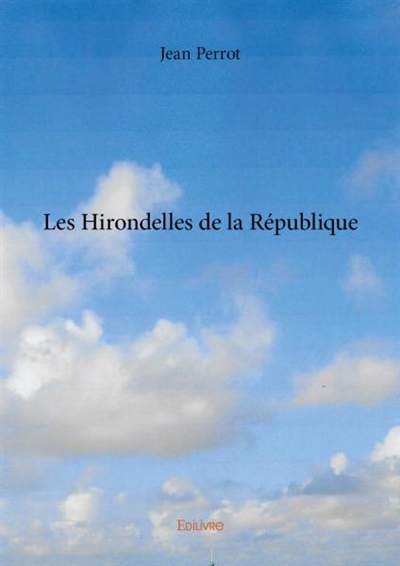 Les hirondelles de la...