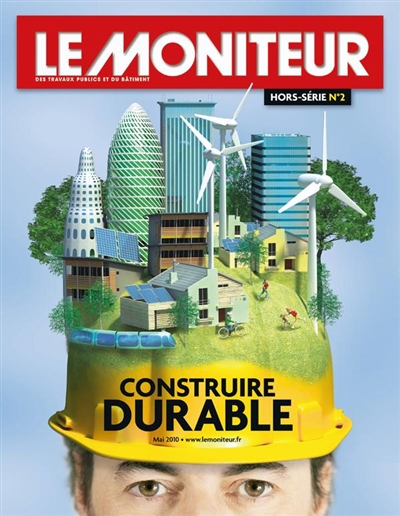 Moniteur (Le), hors série....