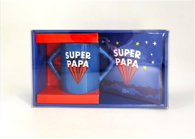 Le mug super papa