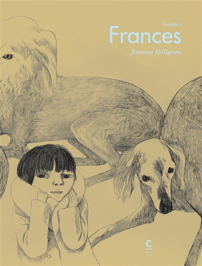 Frances. Vol. 1