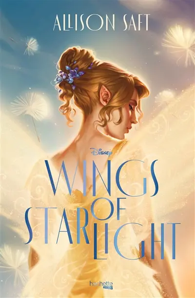 Wings of starlight