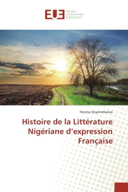 Histoire de la Litterature...