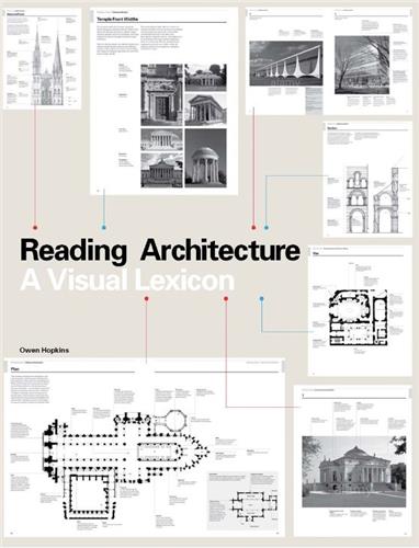 Reading Architecture : A Visual Lexicon