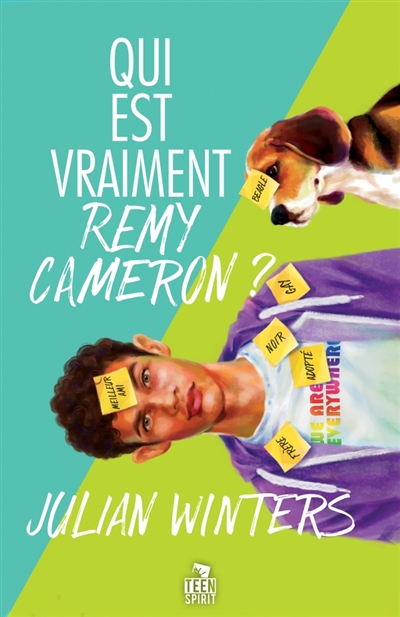 Qui est vraiment Remy...