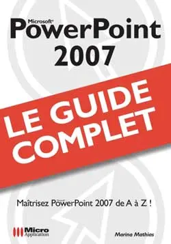 PowerPoint 2007