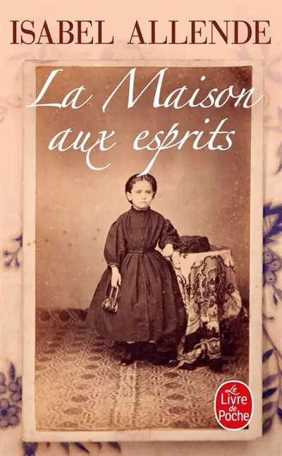 La maison aux esprits