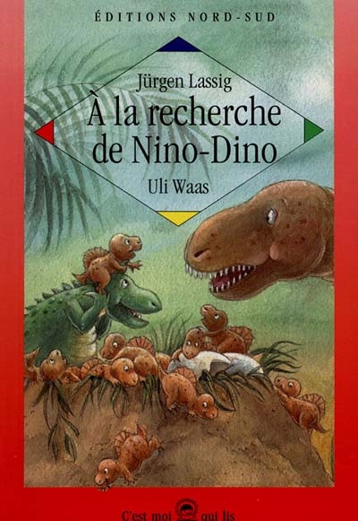 A la recherche de Nino-Dino