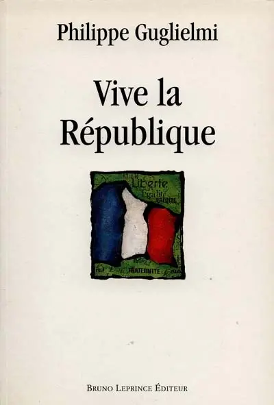 Vive la République