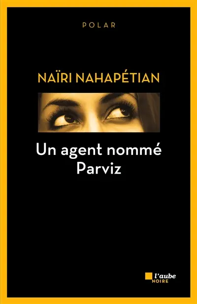 Un agent nommé Parviz