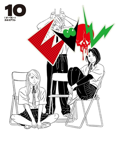 Evol. Vol. 10