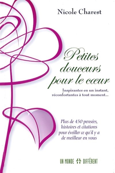 Petites douceurs pour le...