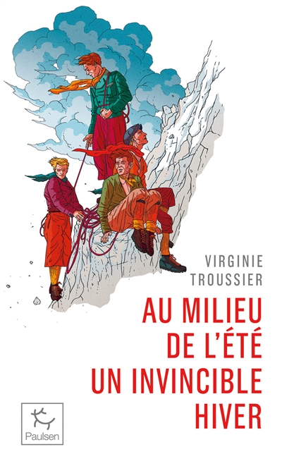 Au milieu de l'été, un...