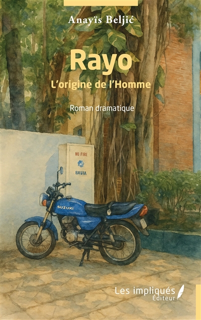 Rayo : l'origine de l'homme...
