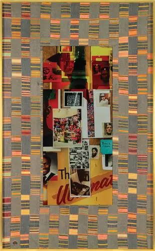 Lyle Ashton Harris : Our first and last love