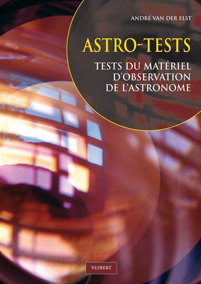 Astro-tests : tests du...