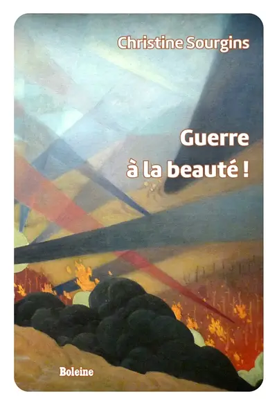 Guerre à la beauté !
