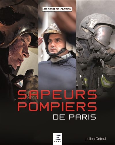 Sapeurs-pompiers de Paris