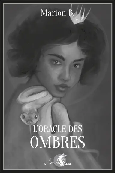 L'oracle des ombres