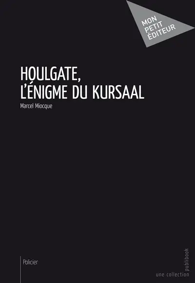 Houlgate, l'énigme du kursaal