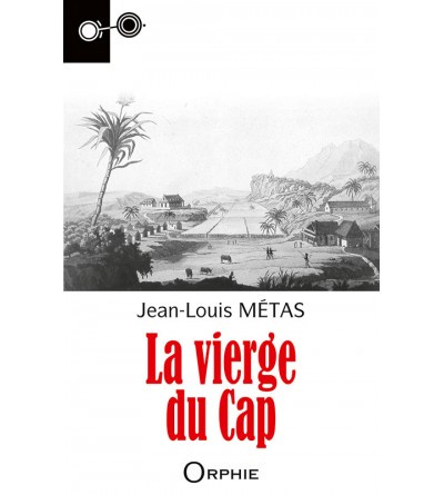 La vierge du cap